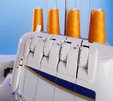 JUKI TL-2010Q Straight Stitch, Quilter's workhorse